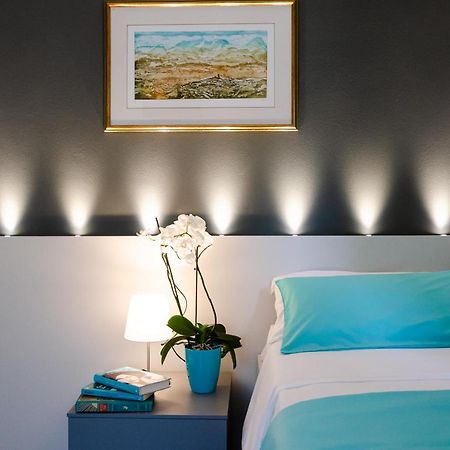 B&B Il Soffione Fonzaso Exteriör bild