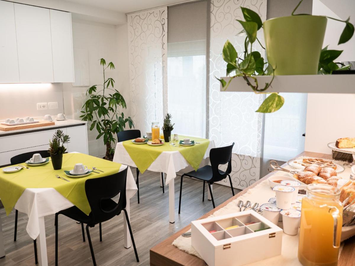 B&B Il Soffione Fonzaso Exteriör bild