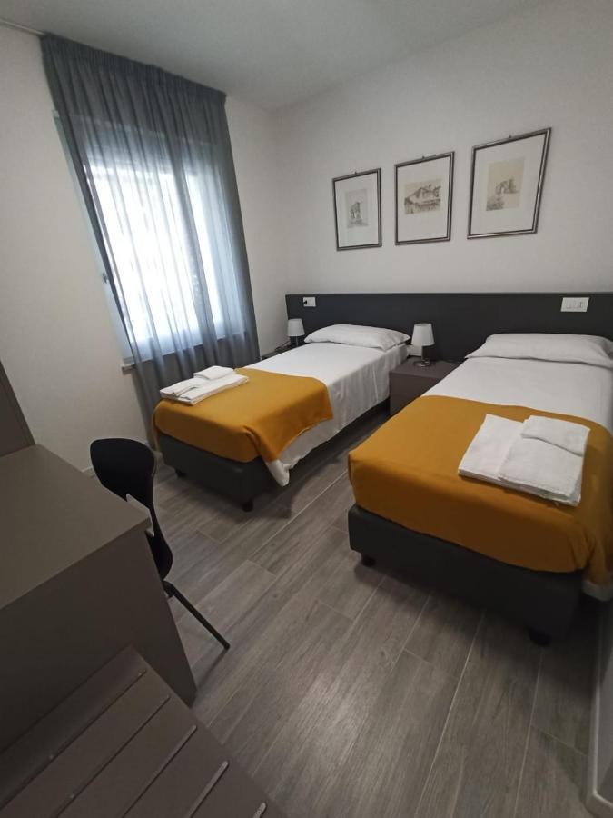 B&B Il Soffione Fonzaso Exteriör bild