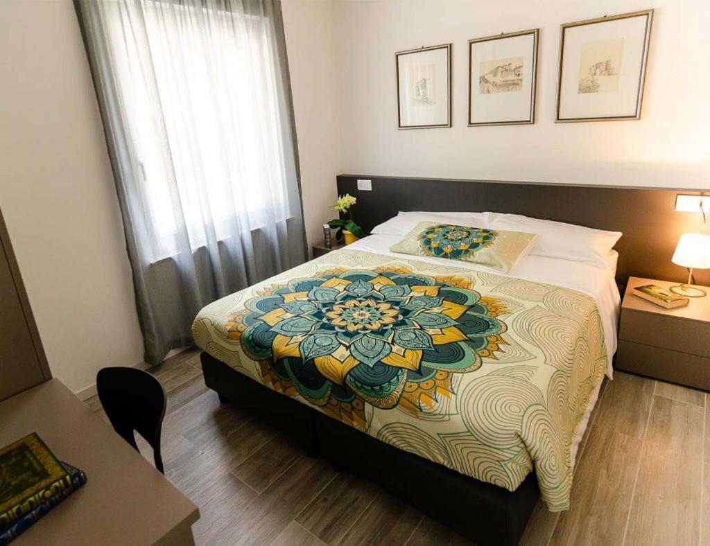B&B Il Soffione Fonzaso Exteriör bild